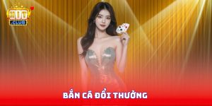 Bắn Cá Đổi Thưởng - Siêu Phẩm Giải Trí Thú Vị Nhất 2026